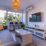 1 Apartamento En Estadio Sevilla 6 Plazas 3 Hab Y Metro