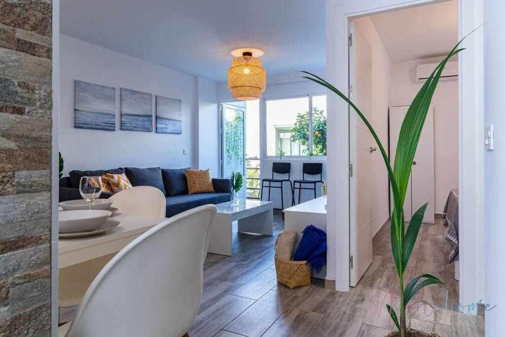 1 Apartamento En Estadio Sevilla 6 Plazas 3 Hab Y Metro Séville