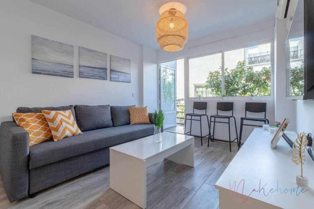 Appartement 1 Apartamento En Estadio Sevilla 6 Plazas 3 Hab Y Metro Séville